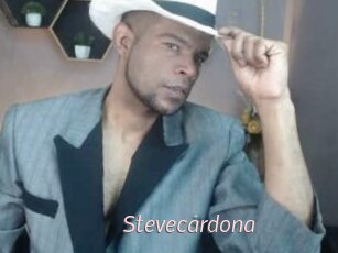 Stevecardona