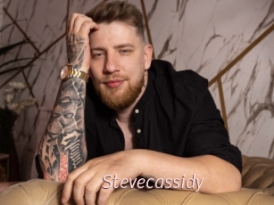 stevecassidy xxx Free Sites