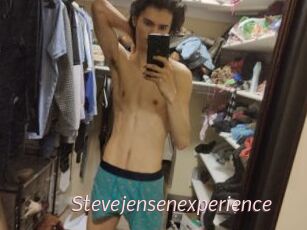 Stevejensenexperience