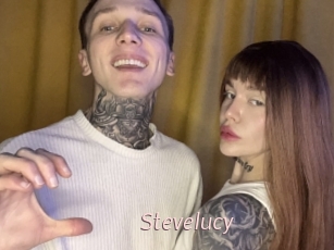 Stevelucy