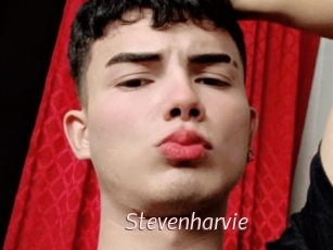 Stevenharvie