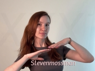 Stevenmossman