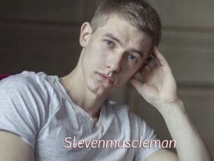 Stevenmuscleman
