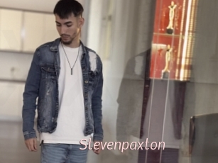 Stevenpaxton