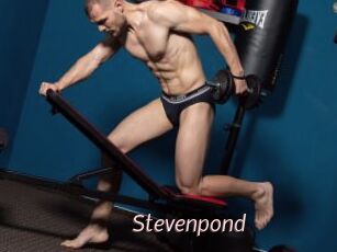 Stevenpond
