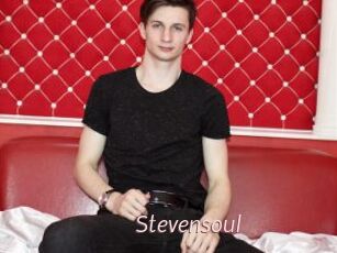 Stevensoul