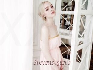 stevenstgreta xxx Free Sites