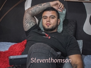 Steventhomson