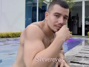 stevereyes xxx Free Sites