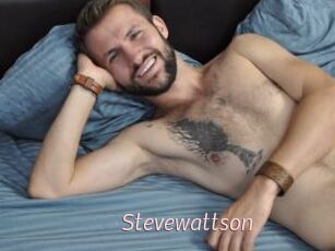 Stevewattson