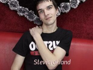 Stevierokland