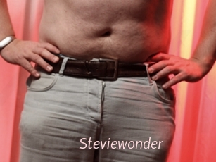 Steviewonder