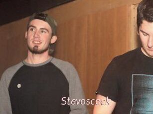 Stevoscock