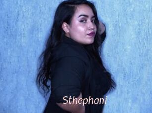 Sthephani