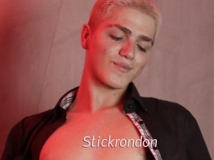 Stickrondon