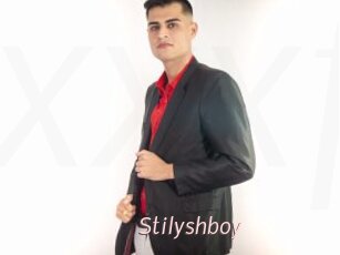 stilyshboy xxx Free Sites