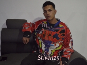 stiven25 xxx Free Sites