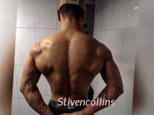 stivencollins xxx Free Sites