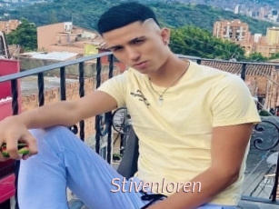Stivenloren