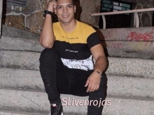 Stivenrojas