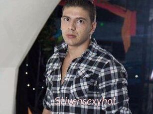Stivensexyhot