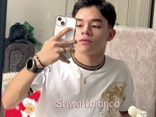 Stiwartbianco