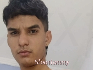 Stoontommy