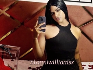Stormiwilliamsx
