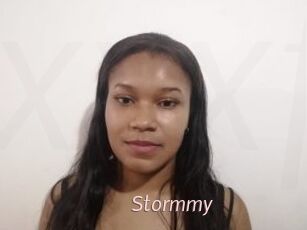 Stormmy