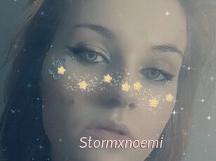 Stormxnoemi