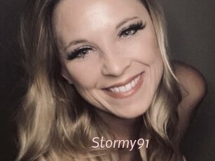 Stormy91