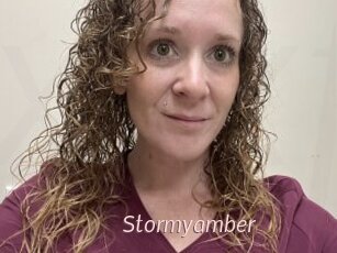 Stormyamber