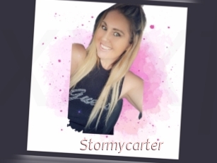 Stormycarter