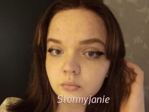 Stormyjanie