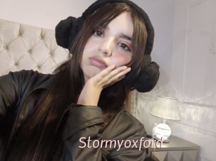 Stormyoxford