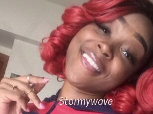 Stormywave