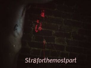 Str8forthemostpart