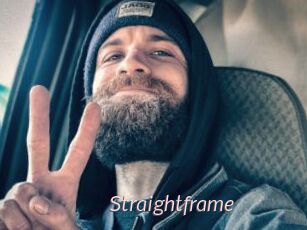 Straightframe