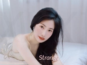 Strange