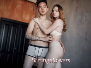Strangelovvers