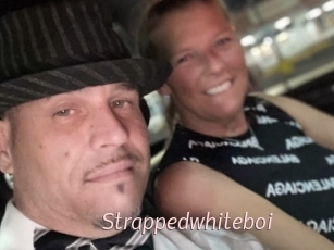 Strappedwhiteboi