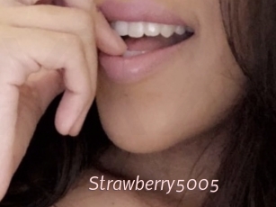Strawberry5005