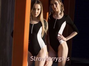 Strawberrygirls