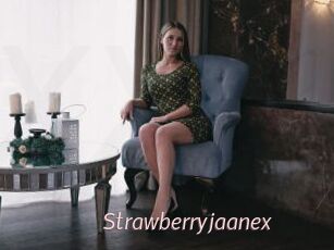 Strawberryjaanex