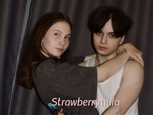 strawberrymila xxx Free Sites