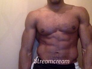 Streamcream