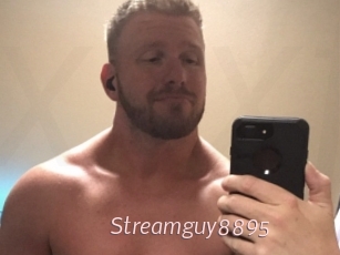 Streamguy8895