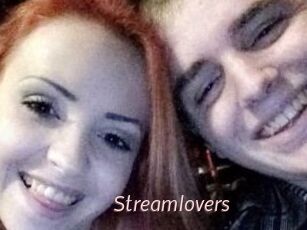 Streamlovers
