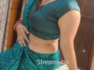 Streamluna