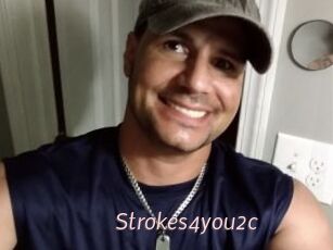 Strokes4you2c